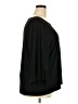 Love Scarlett Black 3/4 Sleeve Top Size 2X - photo 4