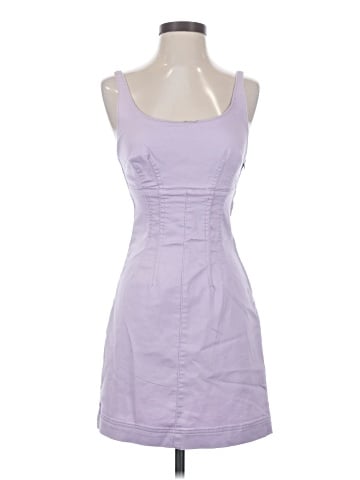 Tinseltown Cocktail Dress (view 1)