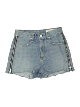 Rag & Bone Denim Shorts