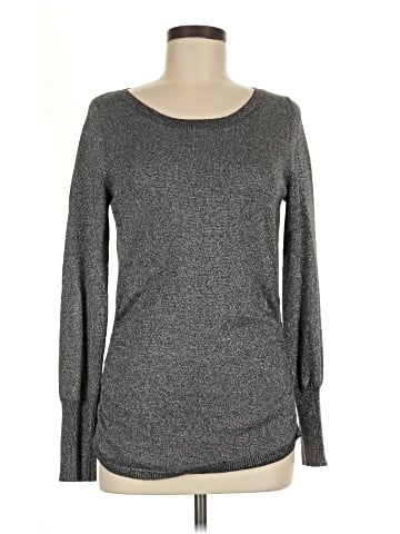 Banana Republic Pullover Sweater (view 1)