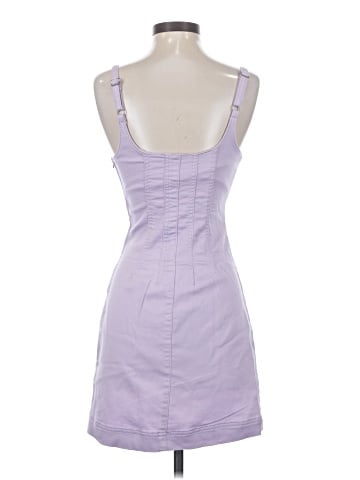 Tinseltown Cocktail Dress (view 2)