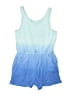 Old Navy Blue Dress Size 10 - 12 - photo 1