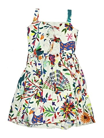Milly Minis Dress (view 2)