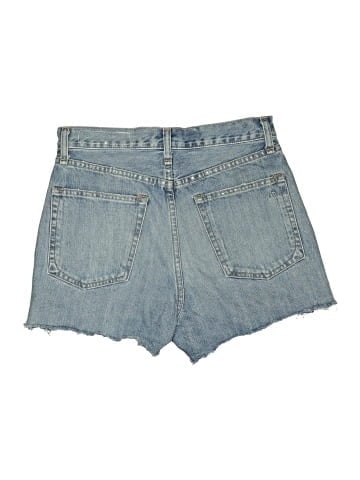 Rag & Bone Denim Shorts (view 2)