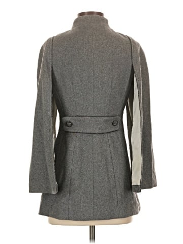 White House Black Market Coat (view 2)