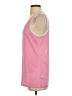 Impact 100% Polyester Pink Active Tank Size S - photo 5