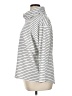 Jones New York Silver Long Sleeve Turtleneck Size XL - photo 5
