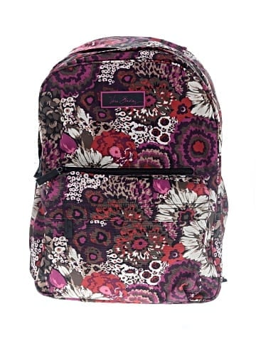 Vera Bradley Backpack (view 1)