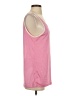 Impact 100% Polyester Pink Active Tank Size S - photo 4
