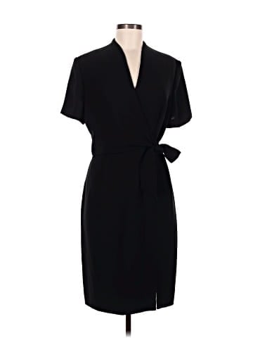 Donna Morgan Cocktail Dress (view 1)