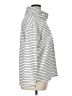 Jones New York Silver Long Sleeve Turtleneck Size XL - photo 4