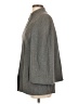 White House Black Market Gray Coat Size XXS - photo 5