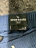 Eddie Bauer Solid Blue Board Shorts Size 5 - photo 3