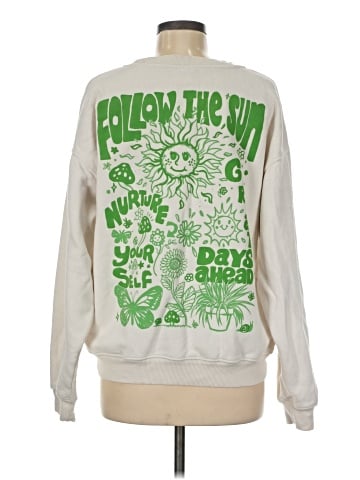 Urban Outfitters Sweatshirt (view 2)