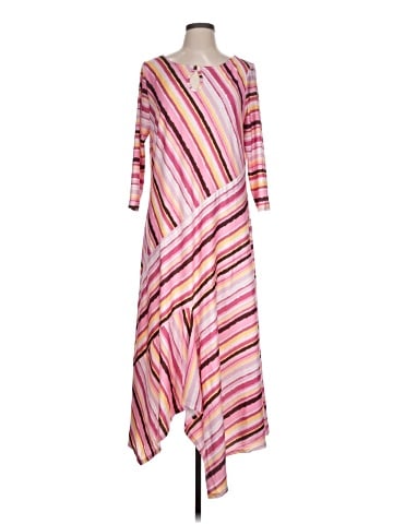 Monroe and Main Casual Dress (view 1)