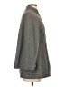 White House Black Market Gray Coat Size XXS - photo 4
