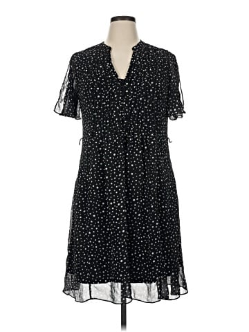 JBS Casual Dress (view 1)