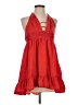 Urban Outfitters 100% Polyester Red Sleeveless Blouse Size S - photo 1