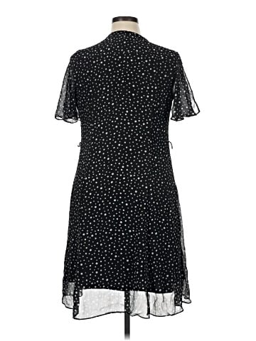 JBS Casual Dress (view 2)