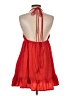 Urban Outfitters 100% Polyester Red Sleeveless Blouse Size S - photo 2