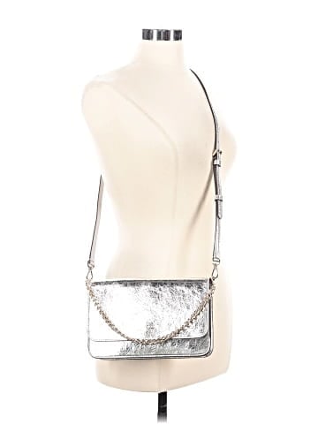 Kate Spade New York Leather Crossbody Bag (view 2)