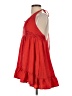 Urban Outfitters 100% Polyester Red Sleeveless Blouse Size S - photo 5