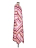 Monroe and Main Pink Casual Dress Size L - photo 4