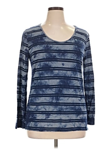 Retro-ology Long Sleeve T-Shirt (view 1)