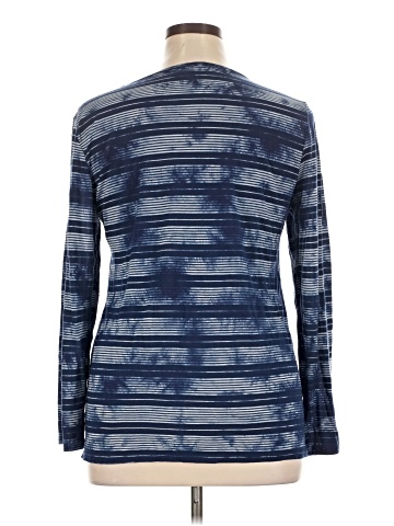 Retro-ology Long Sleeve T-Shirt (view 2)
