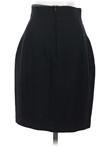 Bebe Wool Skirt (view 2)
