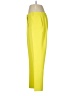 DKNY Color Block Yellow Dress Pants Size 8 - photo 5