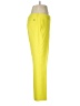 DKNY Color Block Yellow Dress Pants Size 8 - photo 4
