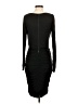 Alice + Olivia Black Cocktail Dress Size S - photo 2