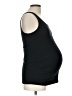 Ingrid + Isabel Black Tank Top Size Lg (3) - photo 4