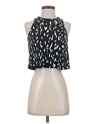 Rachel Zoe Sleeveless Blouse (view 1)