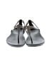 Crocs Gray Sandals Size 6 - photo 2