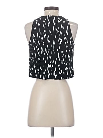 Rachel Zoe Sleeveless Blouse (view 2)