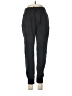 James Perse Black Casual Pants Size Med (2) - photo 1