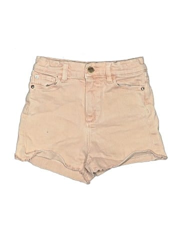 DL1961 Denim Shorts (view 1)