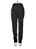 James Perse Black Casual Pants Size Med (2) - photo 2