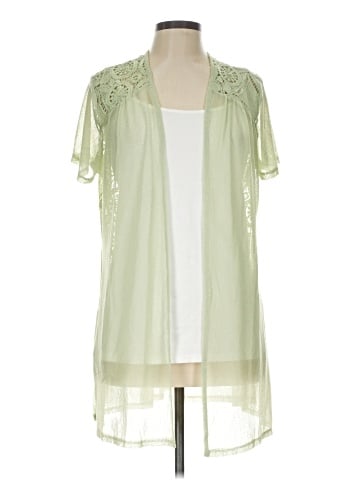 Forgotten Grace Kimono (view 1)