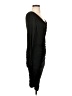 Alice + Olivia Black Cocktail Dress Size S - photo 4