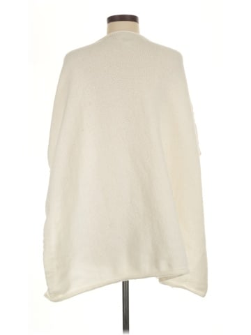 LC Lauren Conrad Poncho (view 2)