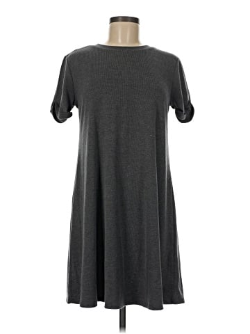 Forever 21 Casual Dress (view 1)