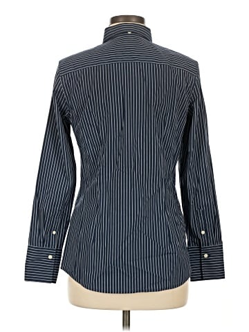 Banana Republic Long Sleeve Button-Down Shirt (view 2)