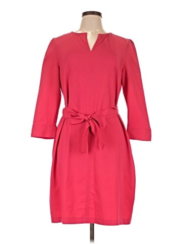 Lark & Ro Casual Dress (view 1)