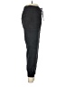 James Perse Black Casual Pants Size Med (2) - photo 4