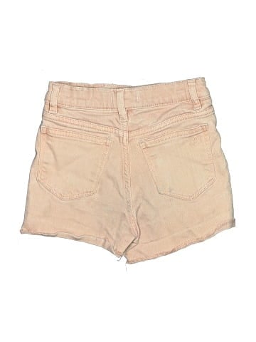 DL1961 Denim Shorts (view 2)