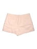 J.Crew Solid Pink Tan Shorts Size 14 - photo 2