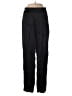 Massimo Dutti Chevron-herringbone Black Casual Pants Size 4 - photo 1
